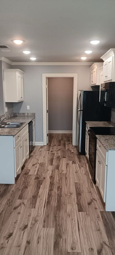 Photo - 3 bedroom/2 bathroom townhouse