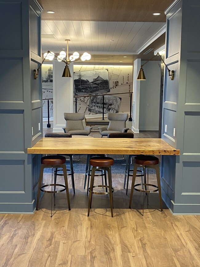 Photo - Village By The Bay