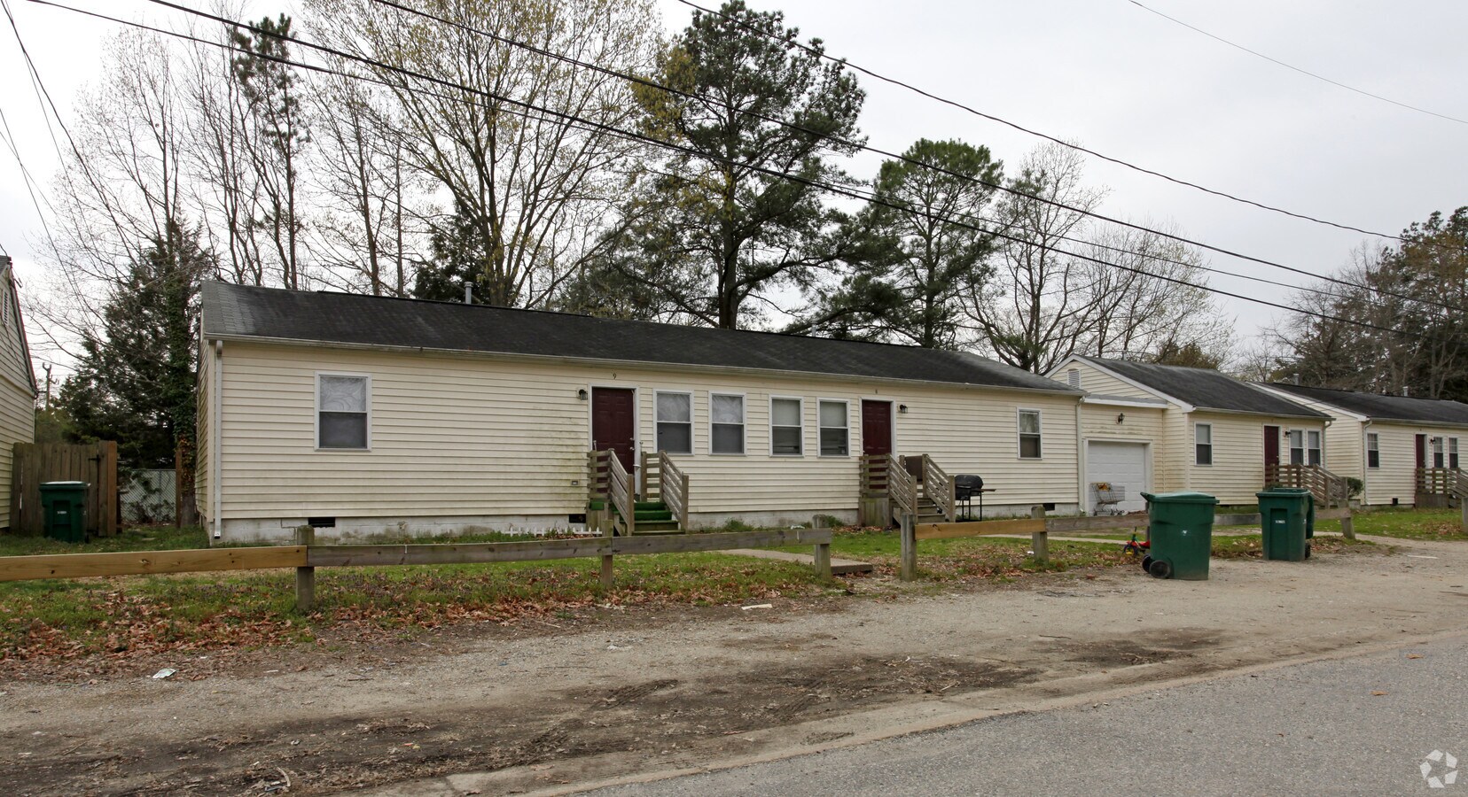 Photo - Christian Apartment Homes