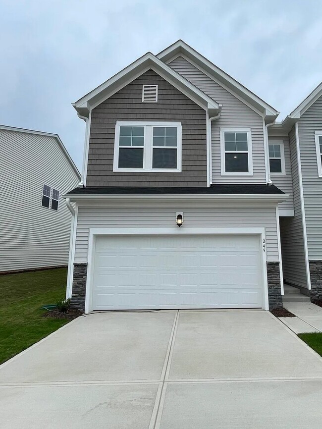 Building Photo - 249 Lily Patch Ln