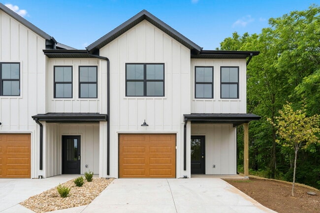 Building Photo - The Creekside at Finley