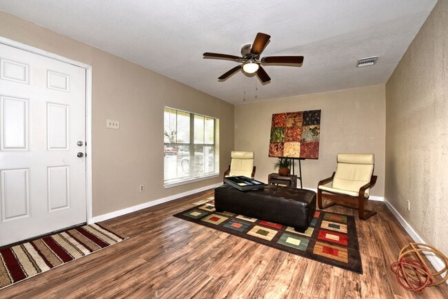 Photo - ONE STORY HOME  |  3 BEDS & 2 BATHS  |  LARGE SHED