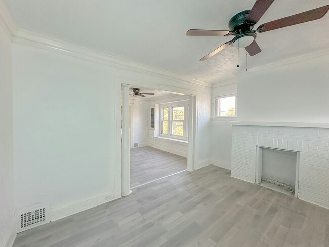 Photo - 8511 Jeffries Ave Townhome