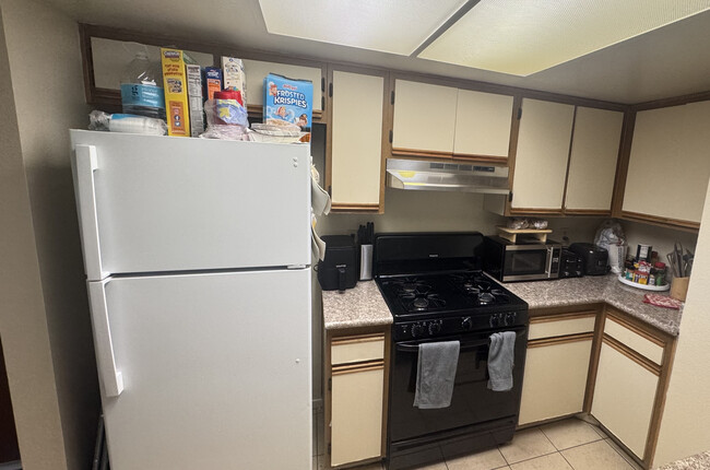 Photo - City Park Apartments