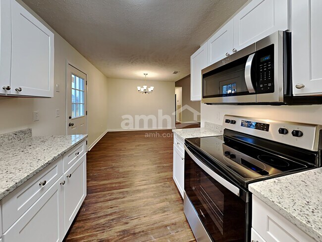 Photo - 1622 Jo Ann Dr