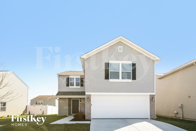 Building Photo - 8107 Grove Berry Way