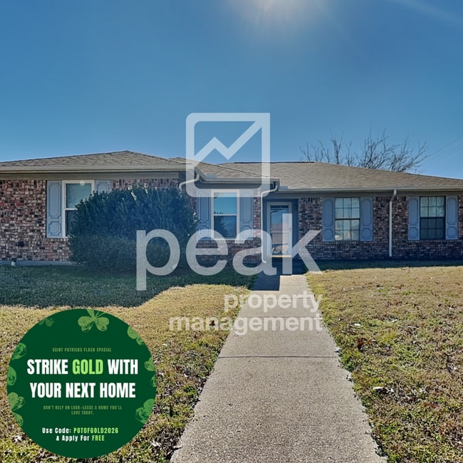 Building Photo - $2199! 3 Bed2 Bath in Watauga! Ready now! All appliances INCLUDED!