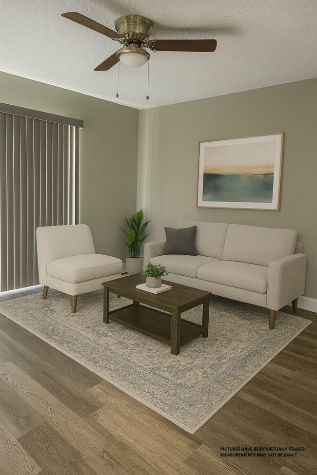 Photo - Available now! Williamsburg TOWNHOMES AT G...