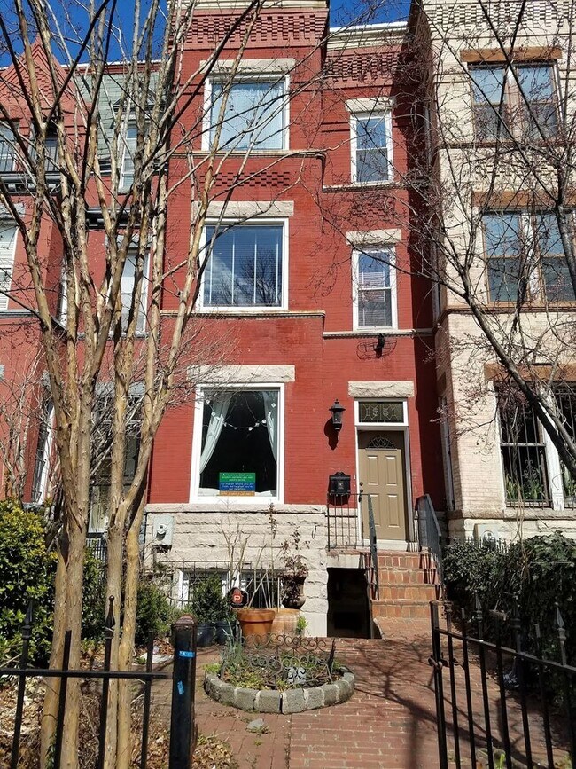 1351 Irving St NW Unit 2
