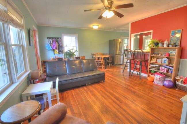 Photo - Charming Two Bedroom Home – Walk to Downtown Carrboro + Chapel Hill!