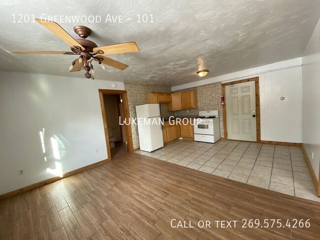 Photo - 1201 Greenwood Ave Apartment Unit 101