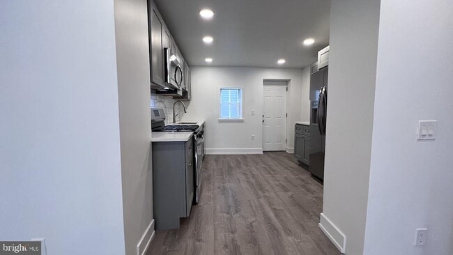 Building Photo - 1514 S Stillman St Rental