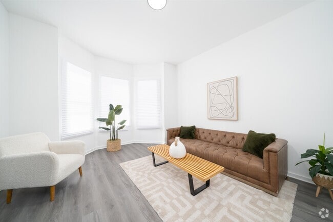 Building Photo - 10 McDougall St Unit A Rental