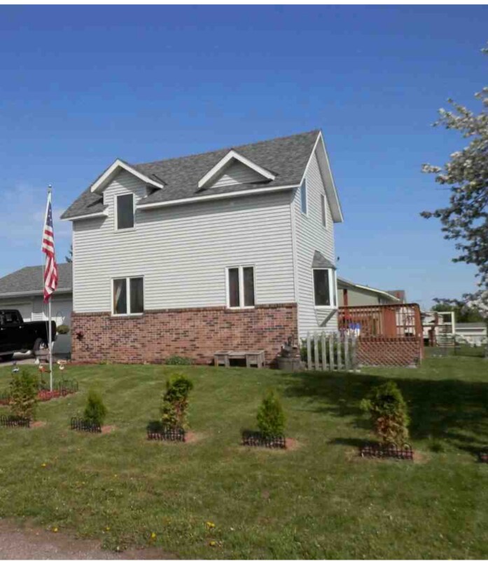 400 Kathryn Ln Rental House Rental in Foley, MN