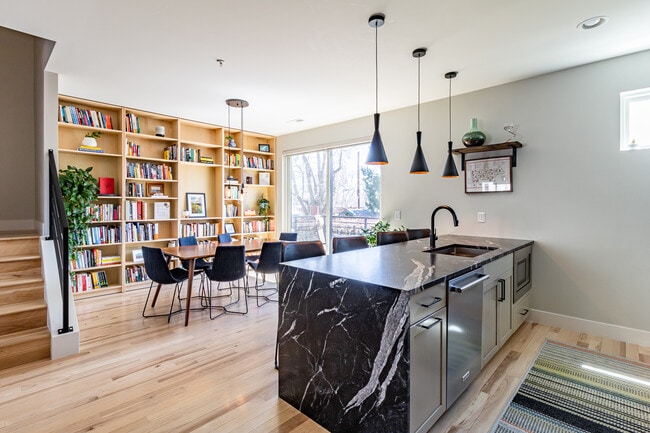 Photo - 4014 Tejon St