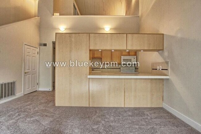 Photo - 2 Bed, 2 Bath Home - 1 Bed or Office and Bath on Main Floor