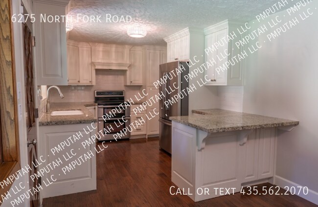 6275 N Fork Rd