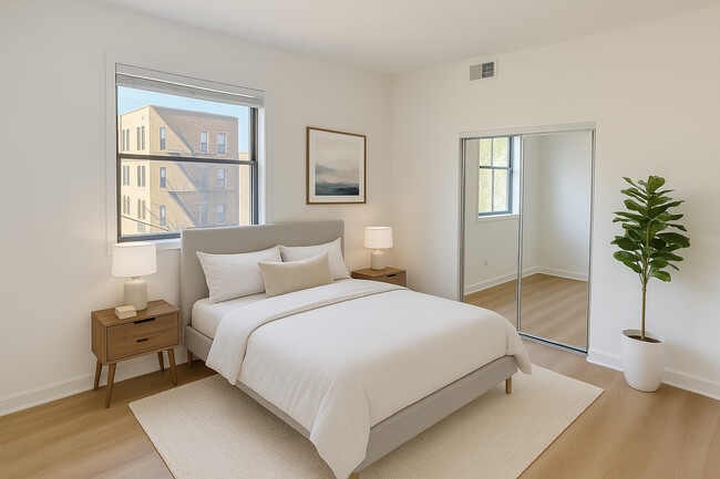 Photo - 6104 S Dorchester Ave Unidad 2S