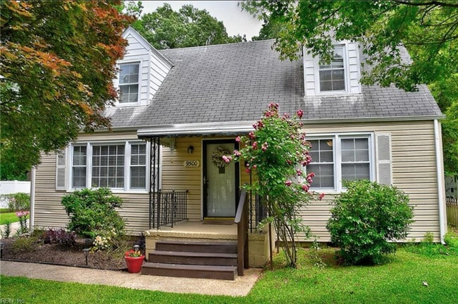 Building Photo - 9500 Sturgis St Rental