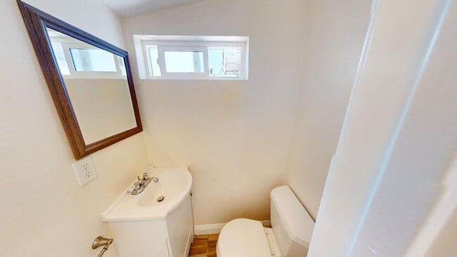 Photo - Charming 2 bed, 1.5 bath home with views of Downtown!