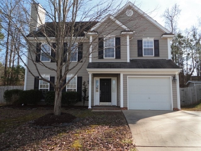 Building Photo - 817 Northwood Hills Ave