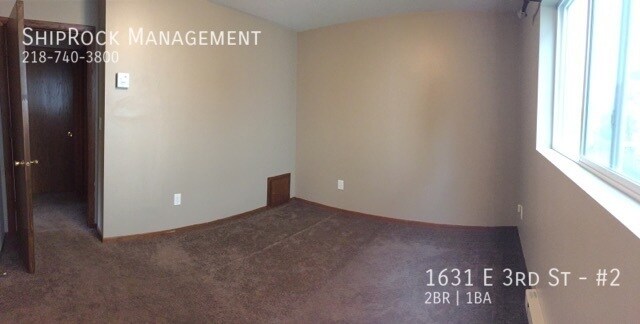 Photo - 1631 E 3rd St Unit #2