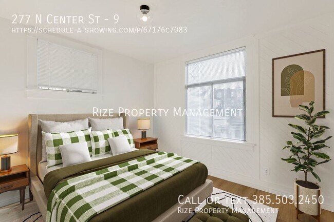 Photo - Where Excellence and Convenience Meet. 2 m... Unidad 9