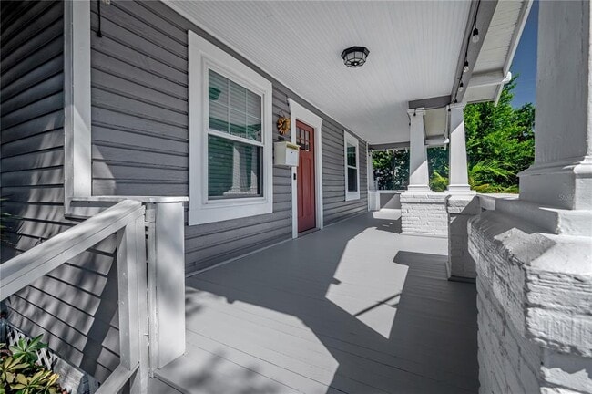 Photo - 3810 N Tampa St