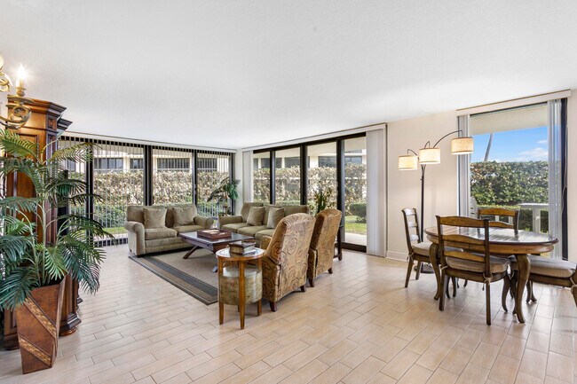 Photo - 3400 S Ocean Blvd Unit 1ci