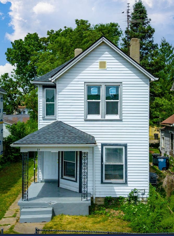 Photo - 25 N Horton St