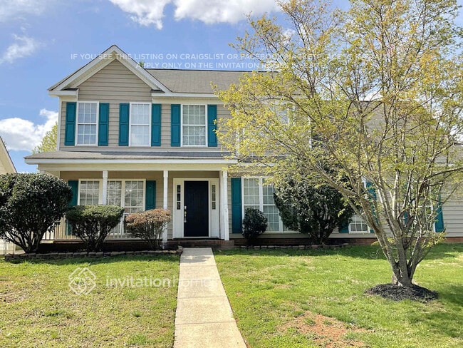 Building Photo - 3921 Faith Church Rd