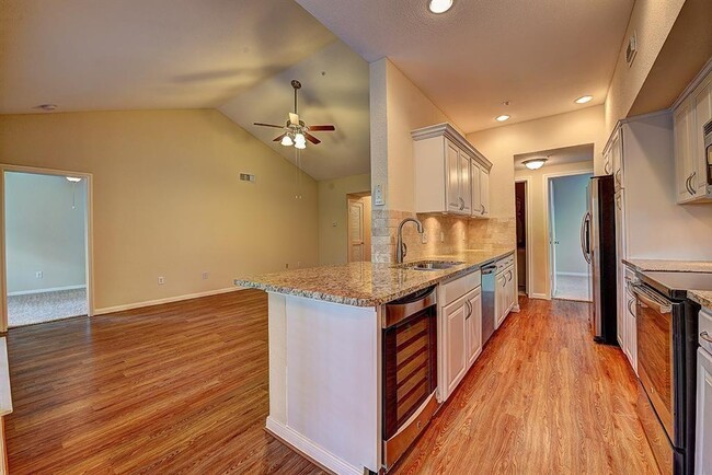 Photo - 1901 Post Oak Park Dr Apartamento Unidad 12302