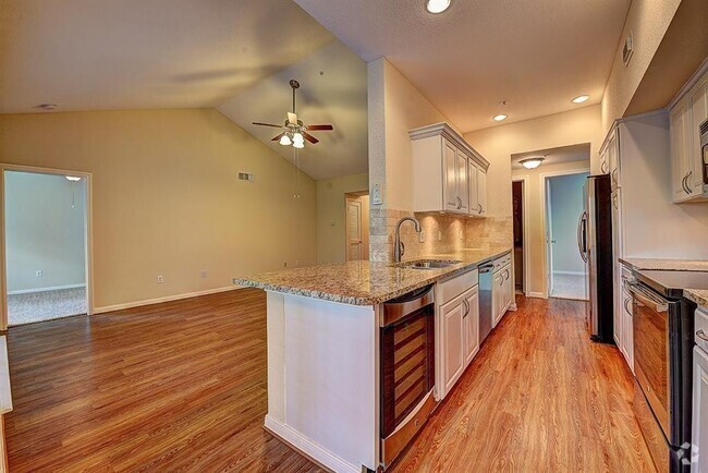 Building Photo - 1901 Post Oak Park Dr Unit 12302 Rental