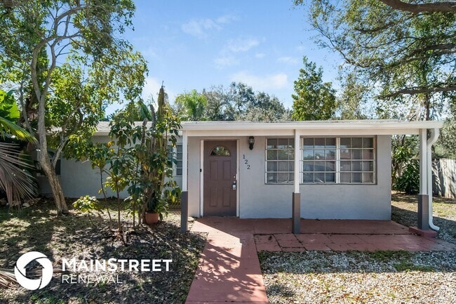Building Photo - 122 Allen Rd Rental