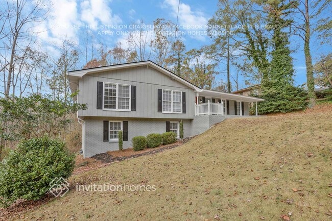 Photo - 3325 Kingfisher Dr