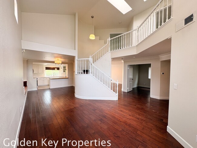 Photo - Welcome home to this spacious 4-bedroom, 3-bath home located in the Rancho Del Oro Community!