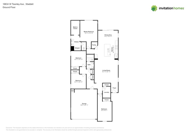 Photo - 18634 W Townley Ave