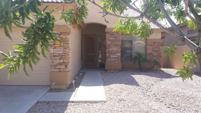 Photo - 4139 E Breckenridge Way