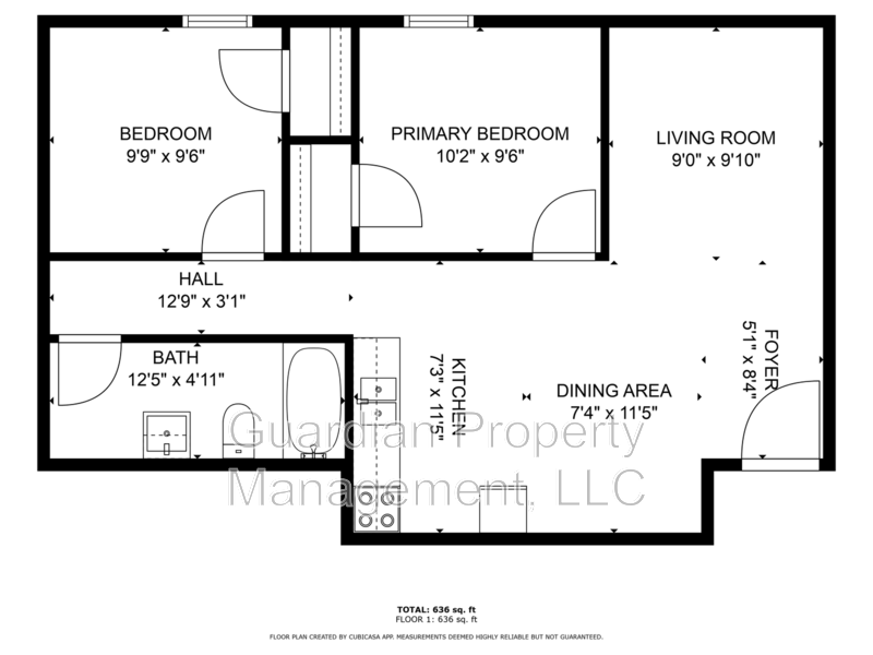 Photo - 123.5 N Main St