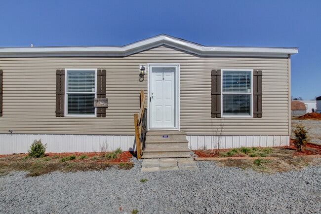 Photo - 5233 Clarksville Rd