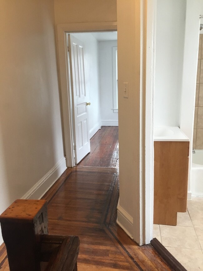 Photo - 5 Bedroom, 1 Bath, Parking-York City SD