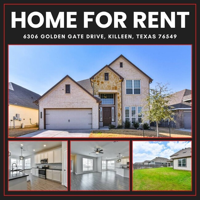 Building Photo - 6306 Golden Gate Dr