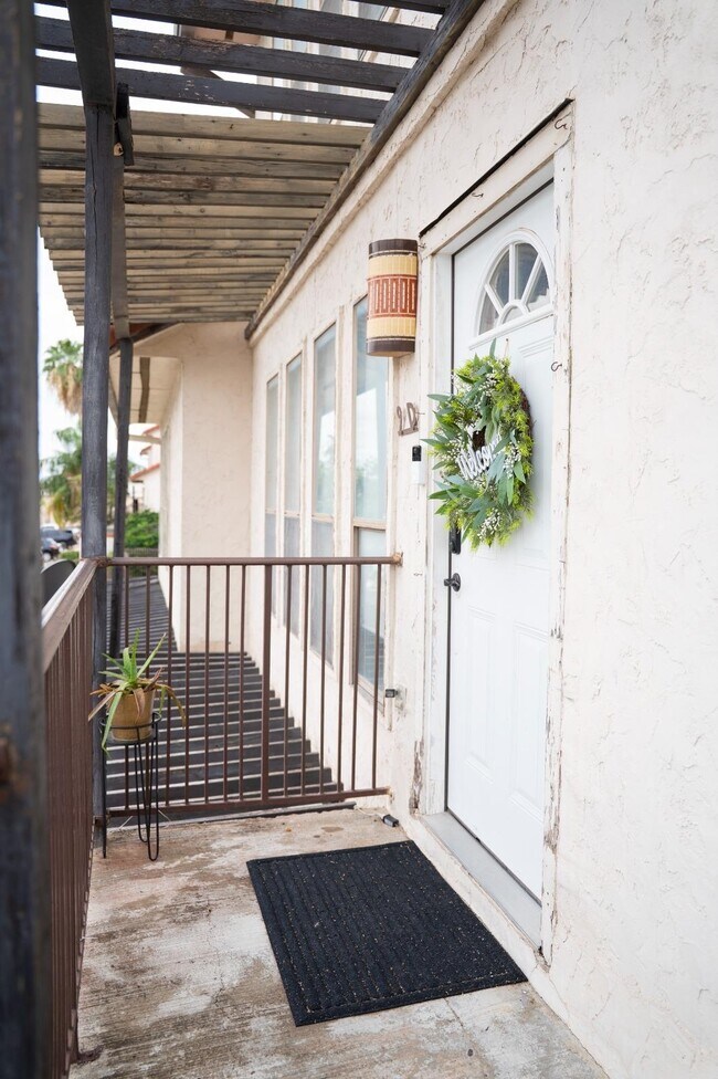 Photo - 101 W Del Mar Blvd Unit 9D
