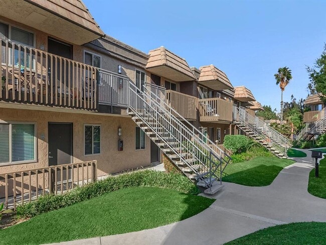 The Bluffs at Carlsbad