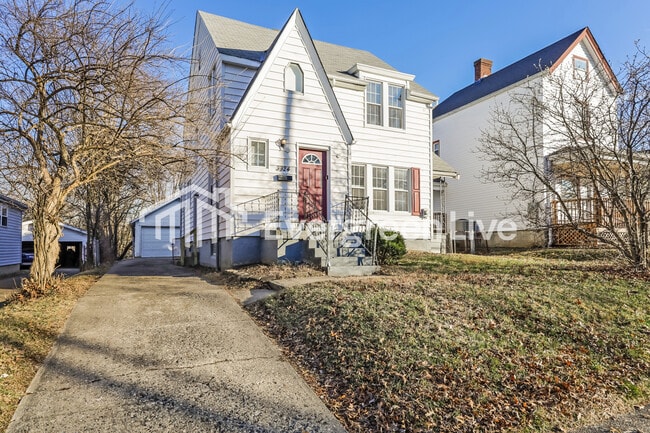 Photo - 3924 Washington Ave