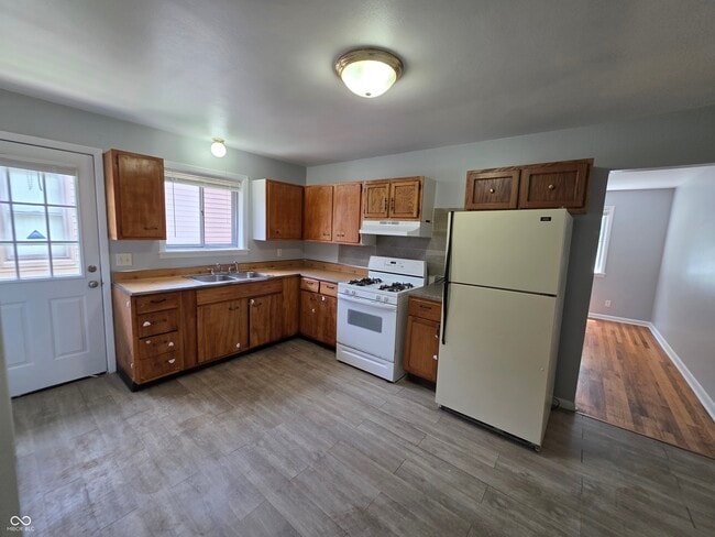 Photo - 2036 Calhoun St