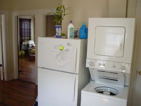 Photo - 25 Everett St Unit 1