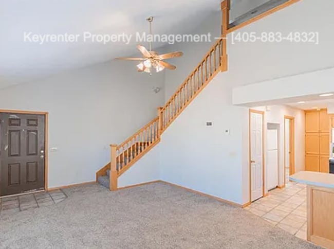 Photo - Spacious 3-Bedroom Home Near Oklahoma State University!