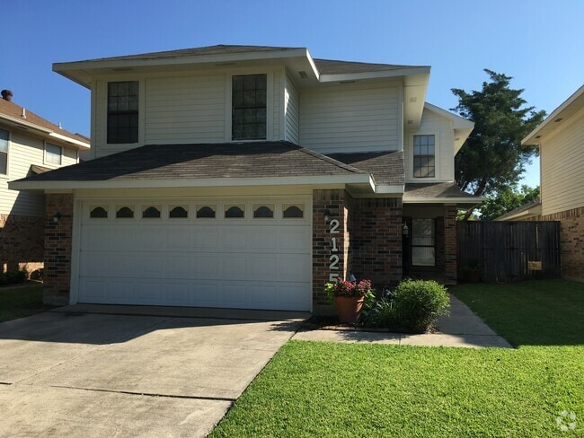 Building Photo - 2125 Stradivarius Ln Rental