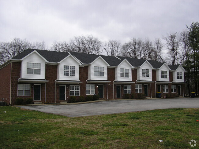 Building Photo - 109 Hillridge Ct Rental